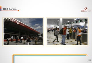 CCR Barcas
99
 