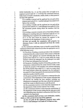 The New Rickers Rule