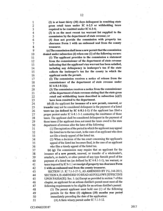 The New Rickers Rule