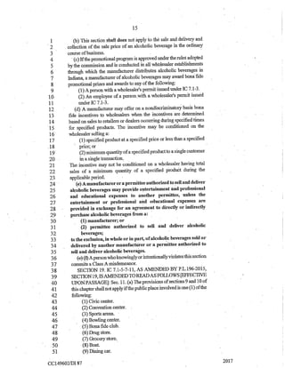 The New Rickers Rule