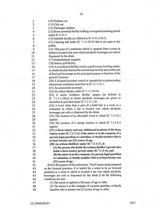 The New Rickers Rule