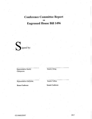 The New Rickers Rule