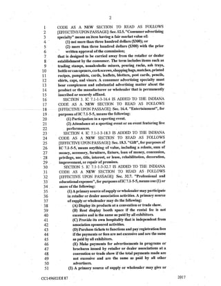 The New Rickers Rule