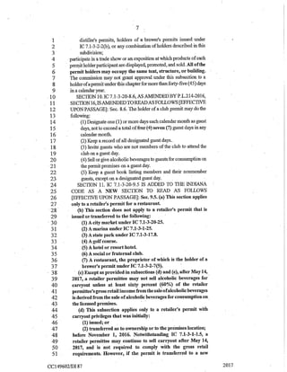 The New Rickers Rule