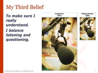 Sample Sales Training PPT