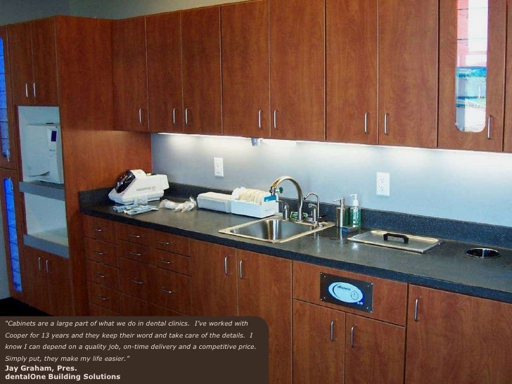 cooper cabinet systems