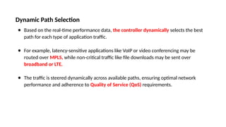 CCS372 Unit 3.pptx - VIRTUALIZATION : NETWORK | PPTX