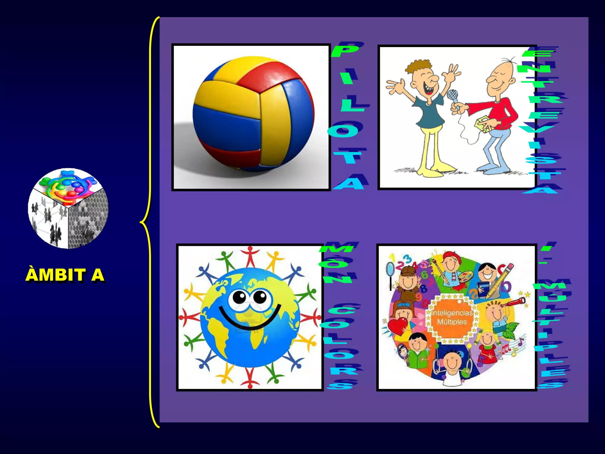 ÀMBIT A
 