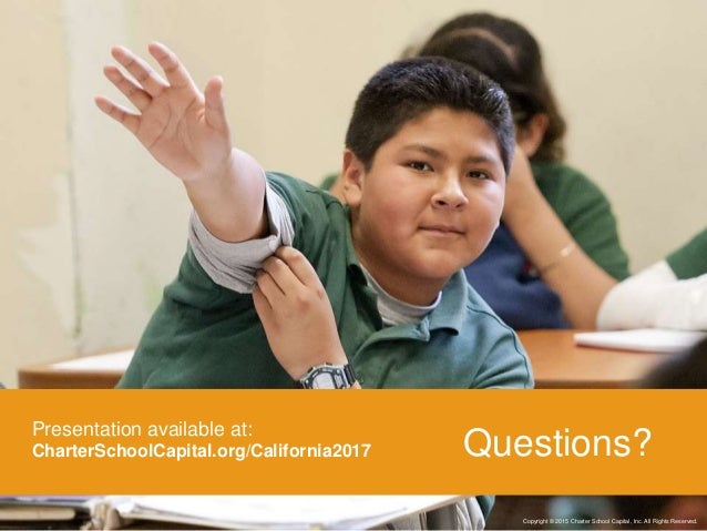 Growth Strategies For Charter Schools Start up Expansion Maturity