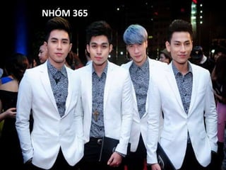 NH?M 365 
 