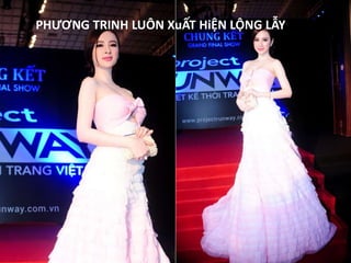 PH??NG TRINH LU?N Xu?T Hi?N L?NG L?Y 
 