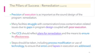 Cross Contamination Control Strategy Rssl CCS Contamination Control Strategy Presentation.pdf