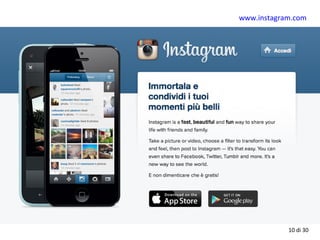 10 di 30
www.instagram.com
 