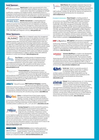 Cold Chain Storage & Distribution Europe | PDF