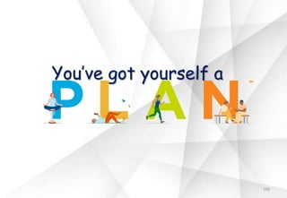 You’ve got yourself a
166
 