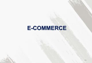 E-COMMERCE
204
 