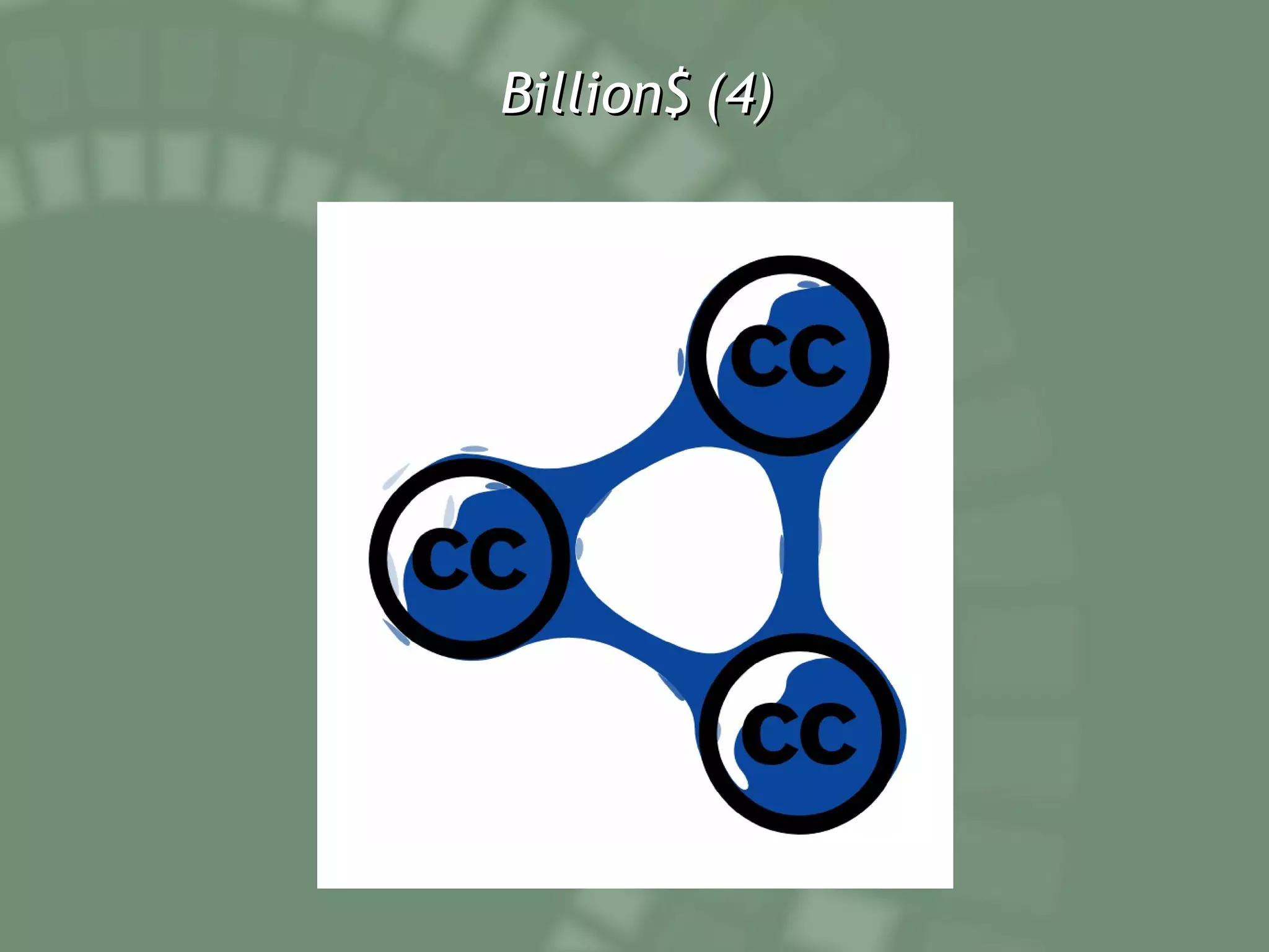Billion$ (4) 