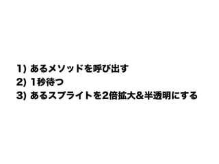 CCSendMessages introduction
