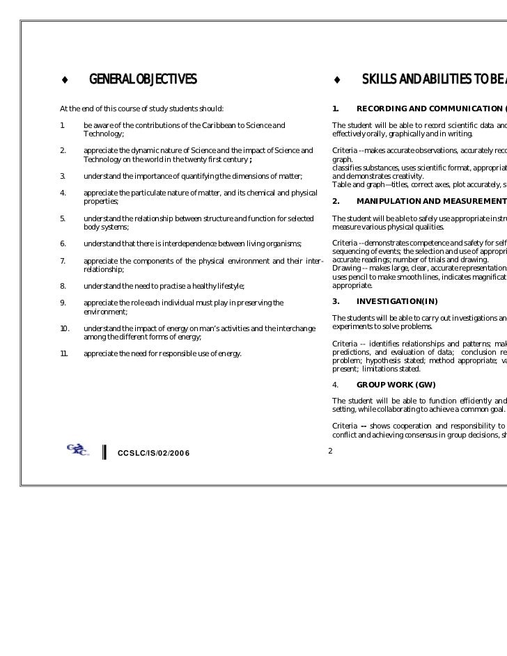 34 Integrated Science Cycles Worksheet Answers - Worksheet Database