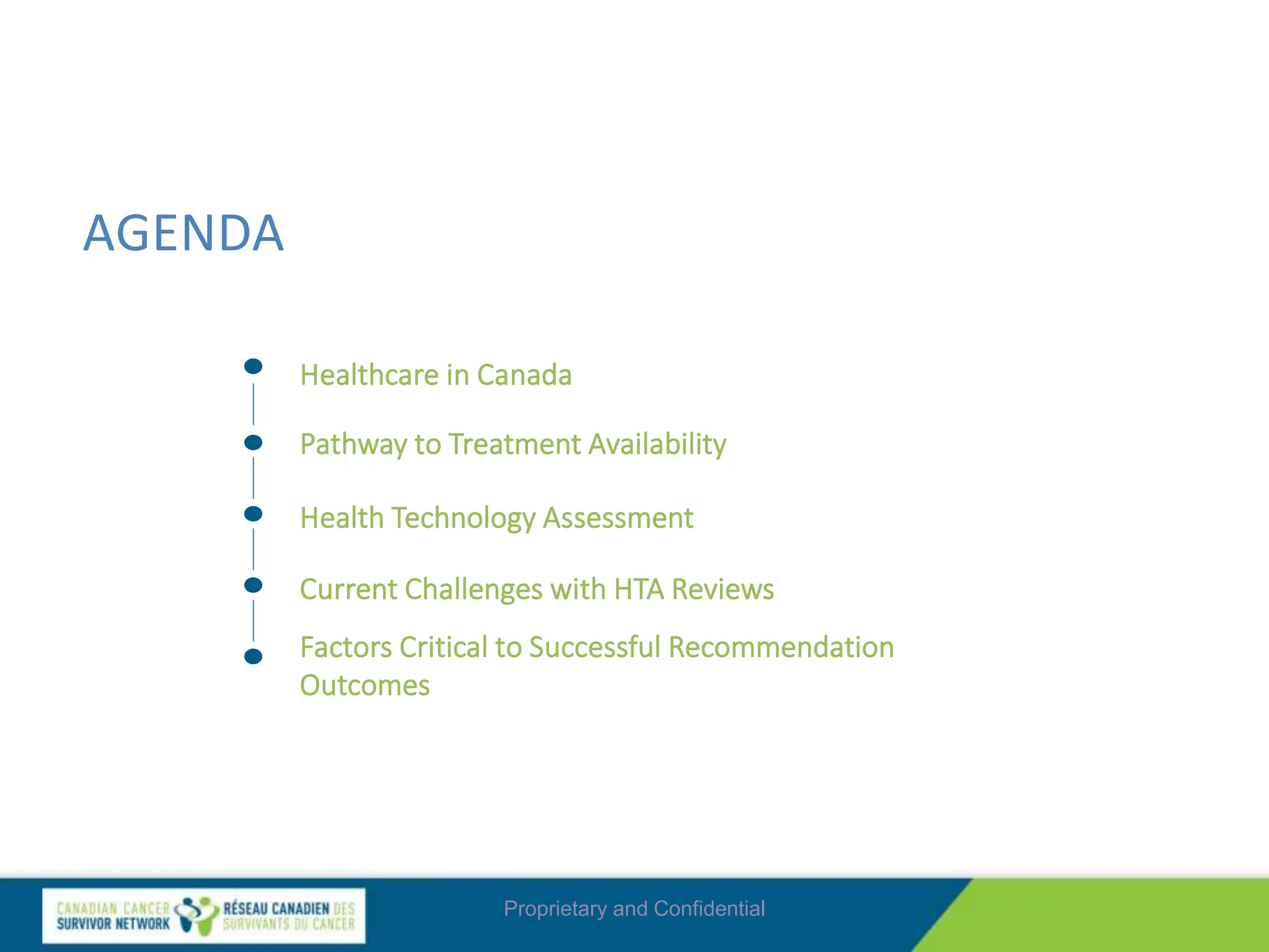 CCSN Webinar Patient Input into HTA Decision Making Oct 5 2023.pptx