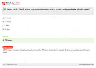 CCSP Exam Practice Questions and Answers.pdf