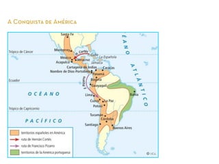 A Conquista de é
 
