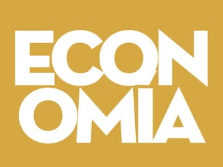 ECON
OMÍA
 