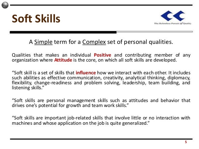 soft skills a to z work abilities