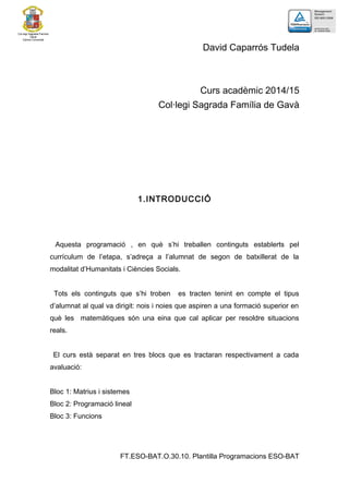 1.CONTINGUTS:1.CONTINGUTS:
 