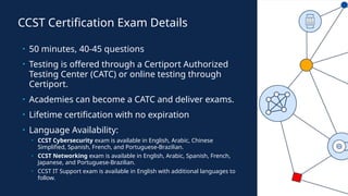 ccst_certifications_and_courses_overview.pptx
