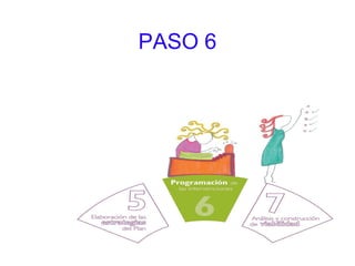 PASO 6
 