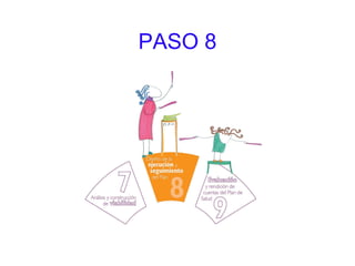 PASO 8
 