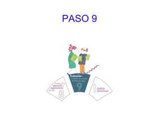 PASO 9
 