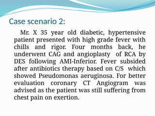 Comprehensive Overview of Coronary CT Angiography in CAD Diagnosis and ...