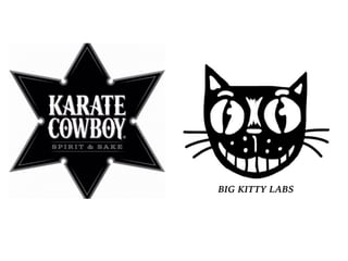 BIG KITTY LABS
 
