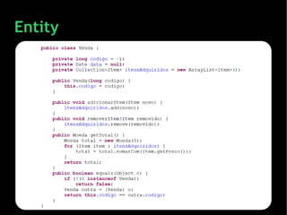 Entendendo Domain-Driven Design
