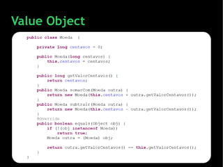 Entendendo Domain-Driven Design