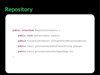 Entendendo Domain-Driven Design