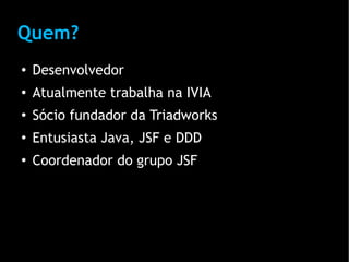 Entendendo Domain-Driven Design