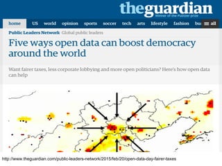 http://www.theguardian.com/public-leaders-network/2015/feb/20/open-data-day-fairer-taxes
 