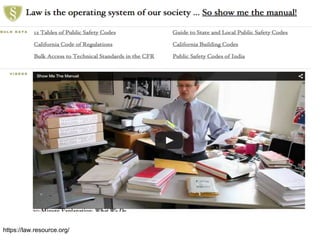 https://law.resource.org/
 