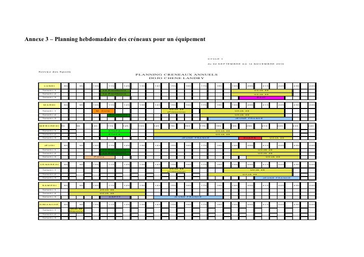 Planning Aide Soignante En 10h De Nuit