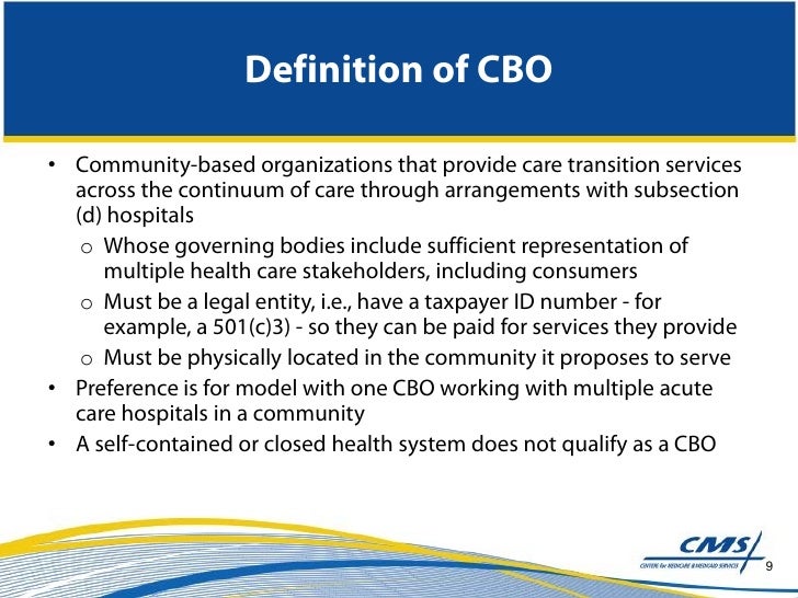 inar Communitybased Care Transitions Reducing Hospital Readmis…