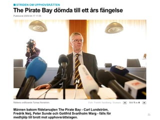 TRE OTROLIGT DÅLIGA  IDÉER …   … SOM FUNKADE! 