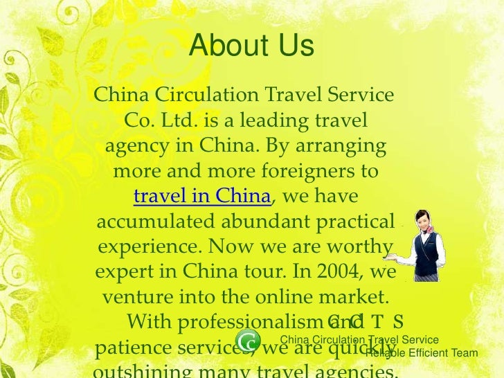 Worthy International Travel Ltd Worthy International Travel Ltd
