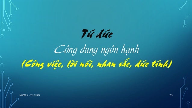 Image result for Công, Dung, Ngôn, Hạnh photos