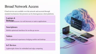 Promoting Cloud Computing Cloud Computing Techniques - Introduction to Cloud Computing | PPTX
