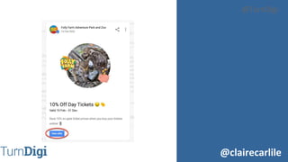 @clairecarlile
@TurnDigi