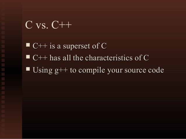 C C++ tutorial for beginners- tibacademy.in