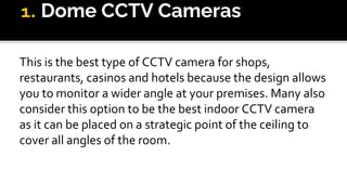 CCTV